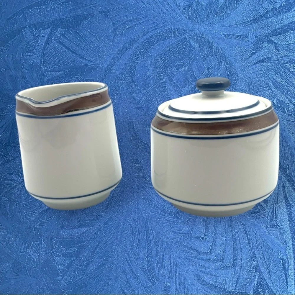 Vintage Salem Stoneware 